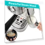 Thumbnail 20 Bar Espresso Machine with Steam Milk Frother — Coffee & Espresso Combos, CASABREWS