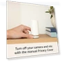 Thumbnail Indoor Security Camera 1080p HD with Color Night Vision — Cameras & Monitors, Ring
