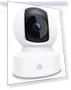 Thumbnail Indoor Pan/Tilt Smart Security Camera, 1080p HD with Night Vision, Motion Detection — Smart Home Security, TP-Link