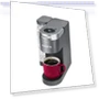 Thumbnail Single Serve K-Cup Pod Coffee Maker, MultiStream Technology, 4 Brew Sizes, Gray — Single-Cup Coffee Makers, Keurig