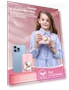 Thumbnail FHD 1080P Kids Camera 44MP Point and Shoot Digital Camera with 32GB Card — Portable Media Devices & Accessories, Nsoela