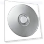 Lighted Round Stucco Pushbutton Doorbell Kit, 2.5" Diameter — Push Buttons, Broan-NuTone