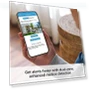 Thumbnail Wire-free smart security camera system with two-year battery life — Smart Home Security, Blink