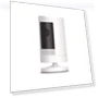 Thumbnail Weather-Resistant Outdoor Camera with Color Night Vision — Cameras & Monitors, Ring