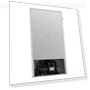 Thumbnail Retro Mini Fridge with Freezer & Side Bottle Opener - 3.1 Cu Ft Compact Refrigerator — Mini Fridges, Frigidaire