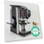 Thumbnail Single Serve Coffee Maker with Integrated Coffee Grinder, Stainless Steel — Single-Cup Coffee Makers, Cuisinart