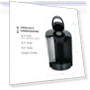 Thumbnail Single Serve K-Cup Pod Coffee Maker with Removable Reservoir — Single-Cup Coffee Makers, Keurig