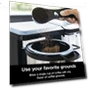 Thumbnail Specialty Coffee Maker, Hot & Iced Coffee, 6 Brew Styles, 8 Sizes — Coffee & Espresso Combos, Ninja