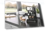 Thumbnail Manual Espresso Machine with Milk Frother, 15 Bar Pump Pressure — Coffee & Espresso Combos, De'Longhi