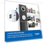 Thumbnail Smart Video Doorbell Camera with Chime, 2K QHD, 180° View — Kits, TP-Link