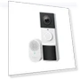 Thumbnail Smart Video Doorbell Camera Wireless with Chime, 2K with Full Color Night Vision & Spotlights — Smart Home Security, TP-Link