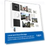 Thumbnail Smart Video Doorbell Camera Wireless with Chime, 2K with Full Color Night Vision & Spotlights — Smart Home Security, TP-Link