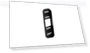 Thumbnail Video Doorbell Corner Mount - Adjustable Angle — Corner Protectors, Blink