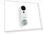 Thumbnail Wired Doorbell Camera, 1080p - Compatible with Home Security System — Smart Home Security, SimpliSafe