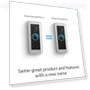 Thumbnail Wired Video Doorbell Pro 2 - Premium Smart Doorbell — Kits, Ring