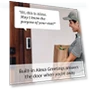 Thumbnail Wired Video Doorbell Pro 2 - Premium Smart Doorbell — Kits, Ring