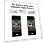 Thumbnail Wired Video Doorbell Camera - 2nd Gen - Ivy — Smart Home Security, Google