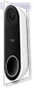 Thumbnail Wired Video Doorbell with 24/7 Streaming, HDR Video, and Person Alerts — Smart Home Security, Google