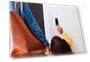 Thumbnail Wired Video Doorbell with 24/7 Streaming, HDR Video, and Person Alerts — Smart Home Security, Google