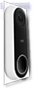 Thumbnail Wired Video Doorbell with 24/7 Streaming, HDR Video, and Person Alerts — Smart Home Security, Google