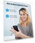 Thumbnail Wireless Video Doorbell with Chime, 1080P FHD, Voice Changer, PIR Motion Detection — Kits, iegeek
