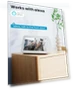 Thumbnail Wireless Video Doorbell with Chime, 1080P FHD, Voice Changer, PIR Motion Detection — Kits, iegeek