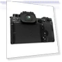 Thumbnail Mirrorless Camera Body - Black — Professional DSLR Cameras, Fujifilm