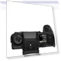 Thumbnail Mirrorless Camera Body - Black — Professional DSLR Cameras, Fujifilm