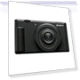 Thumbnail Vlog Camera for Content Creators and Vloggers with Wide Angle Lens — Camcorder, Sony