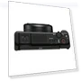 Thumbnail Vlog Camera for Content Creators and Vloggers with Wide Angle Lens — Camcorder, Sony