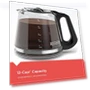Thumbnail 12-Cup Programmable Coffeemaker — Coffee & Espresso Combos, BLACK+DECKER