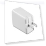 Thumbnail 12W One Port USB-A Wall Charger for Phones and Tablets, 2-Pack — Charging Solutions, Amazon