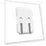 Thumbnail 12W One Port USB-A Wall Charger for Phones and Tablets, 2-Pack — Charging Solutions, Amazon