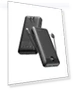 Thumbnail 20000mAh Fast Charging Power Bank with Built-in Cables and Wall Plug — Charging Solutions, VRURC