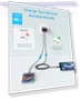 Thumbnail 20W Dual Port USB C Charger Block with 5 ft Cable — Charging Solutions, Anker