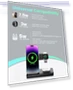 Thumbnail 3 in 1 Wireless Charging Station for iPhone, Apple Watch, AirPods — Charging Solutions, GETPALS