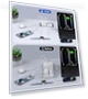 Thumbnail 50W 5-Port PD Fast USB C Wall Charger, 2-Pack — Charging Solutions, Dulums