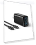 Thumbnail 67W USB C Fast Charger with 3 Ports, Foldable Design — Charging Solutions, Anker