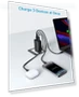 Thumbnail 67W USB C Fast Charger with 3 Ports, Foldable Design — Charging Solutions, Anker