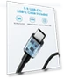 Thumbnail 67W USB C Fast Charger with 3 Ports, Foldable Design — Charging Solutions, Anker