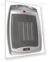 Thumbnail Desktop Electric Ceramic Space Heater with Adjustable Thermostat — Portable Heating Solutions, Lasko