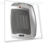 Thumbnail Desktop Electric Ceramic Space Heater with Adjustable Thermostat — Portable Heating Solutions, Lasko