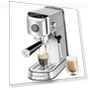 Thumbnail 20 Bar Espresso Machine with Milk Frother — Coffee & Espresso Combos, CASABREWS