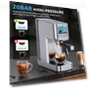Thumbnail 20 Bar Compact Espresso Machine with Milk Frother — Coffee & Espresso Combos, SOWTECH