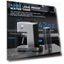 Thumbnail 20 Bar Compact Espresso Machine with Milk Frother — Coffee & Espresso Combos, SOWTECH