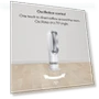 Thumbnail Jet Focus Heater and Fan, Bladeless, Remote Control — Ceiling Fans, Dyson