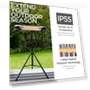 Thumbnail Infrared Electric Patio Heater - 1500W Indoor/Outdoor Portable Heater — Patio Heaters, Briza