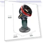 Thumbnail Indoor Safe Propane Heater, 3800-BTU, Heating Area Up to 95 Sq. Ft — Portable Propane Heaters, Mr. Heater
