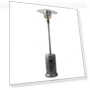 Thumbnail 46,000 BTU Outdoor Propane Patio Heater with Wheels — Patio Heaters, Amazon Basics