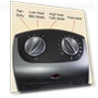 Thumbnail Portable Indoor Electric Ceramic Space Heater with Thermostat — Portable Heating Solutions, Lasko